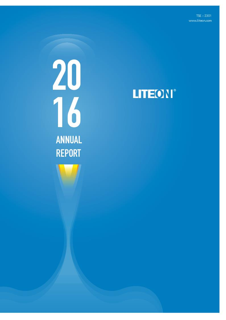 2016 Annual Report